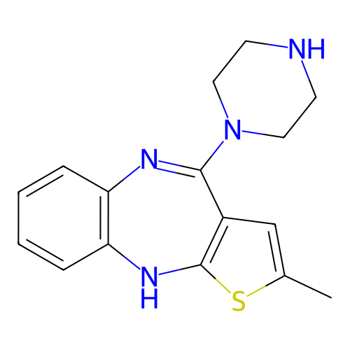 Chemical structure of BindingDB Monomer ID 50240701
