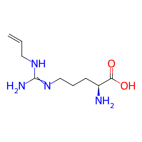 Chemical structure of BindingDB Monomer ID 50240714