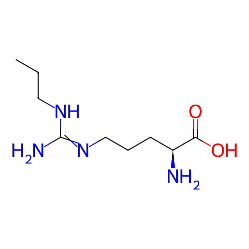 Chemical structure of BindingDB Monomer ID 50240716