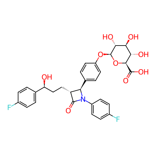 Chemical structure of BindingDB Monomer ID 50240720