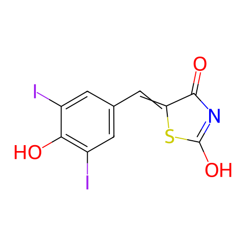 Chemical structure of BindingDB Monomer ID 50240730