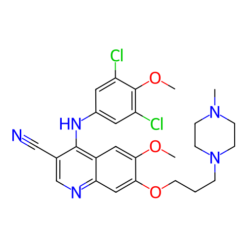 Chemical structure of BindingDB Monomer ID 50240828