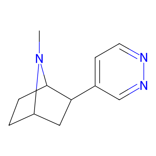 Chemical structure of BindingDB Monomer ID 50240856