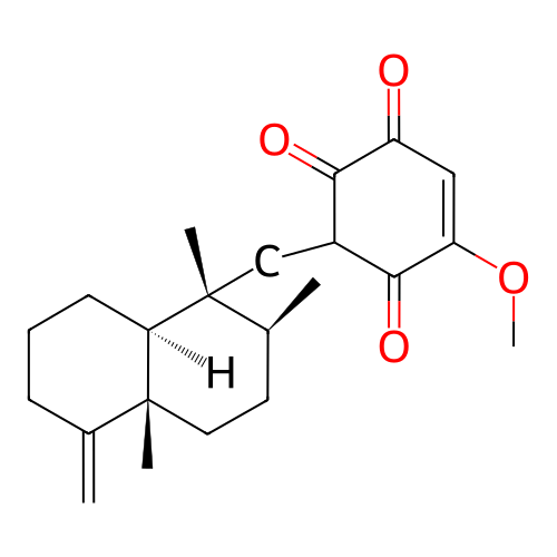 Chemical structure of BindingDB Monomer ID 50240866