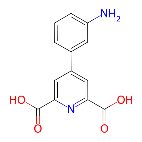 Chemical structure of BindingDB Monomer ID 50240870