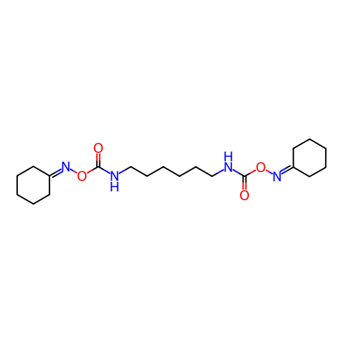 Chemical structure of BindingDB Monomer ID 50240877