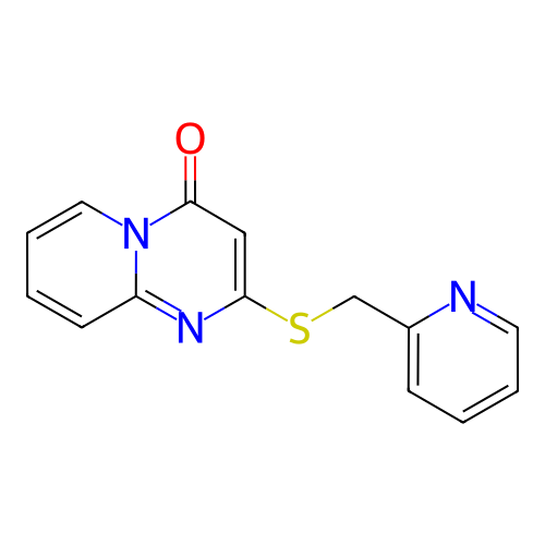 Chemical structure of BindingDB Monomer ID 50240880