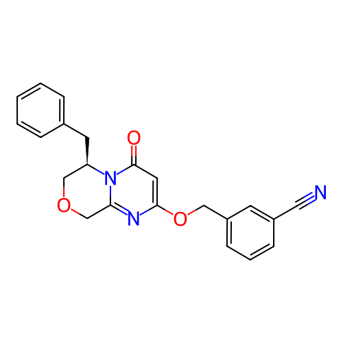 Chemical structure of BindingDB Monomer ID 50240885