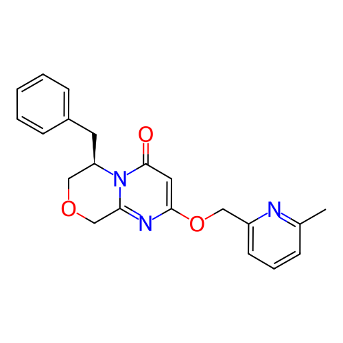 Chemical structure of BindingDB Monomer ID 50240886