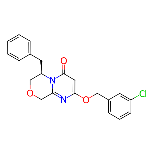 Chemical structure of BindingDB Monomer ID 50240887
