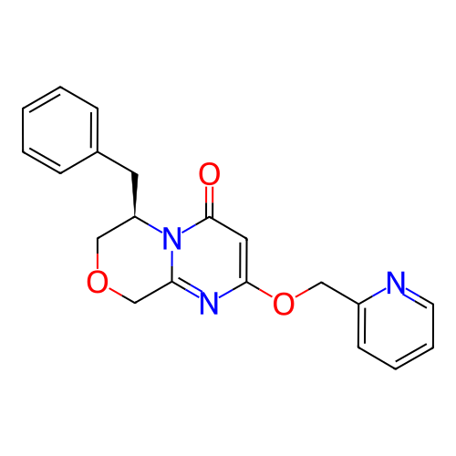Chemical structure of BindingDB Monomer ID 50240894