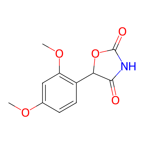 Chemical structure of BindingDB Monomer ID 50240905