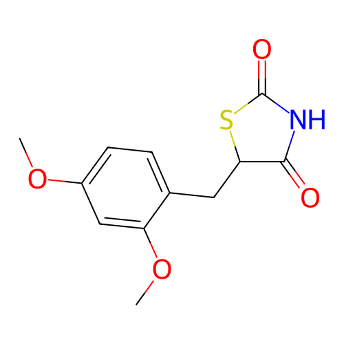 Chemical structure of BindingDB Monomer ID 50240910