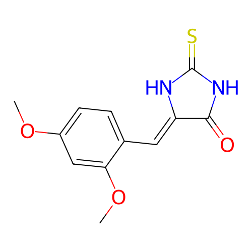 Chemical structure of BindingDB Monomer ID 50240912