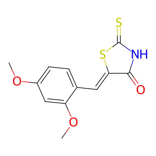 Chemical structure of BindingDB Monomer ID 50240915