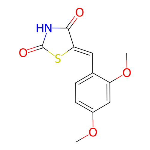 Chemical structure of BindingDB Monomer ID 50240923