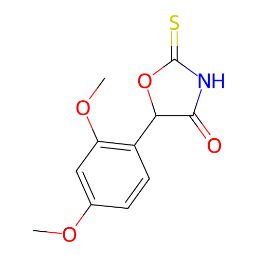 Chemical structure of BindingDB Monomer ID 50240924