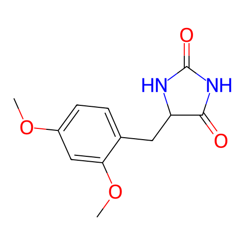 Chemical structure of BindingDB Monomer ID 50240926