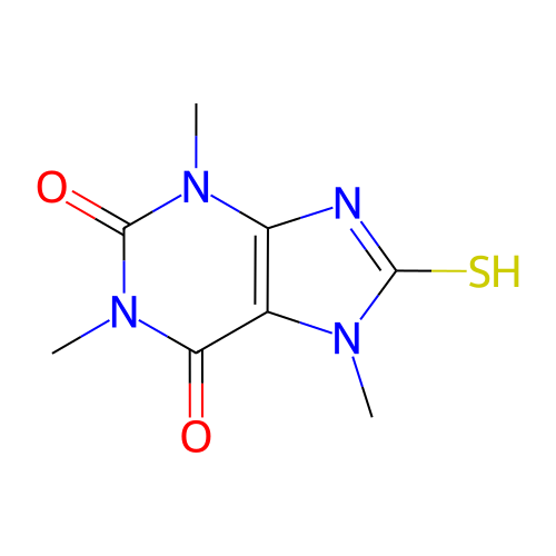 Chemical structure of BindingDB Monomer ID 50240932