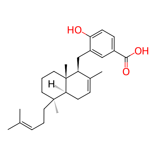 Chemical structure of BindingDB Monomer ID 50240937