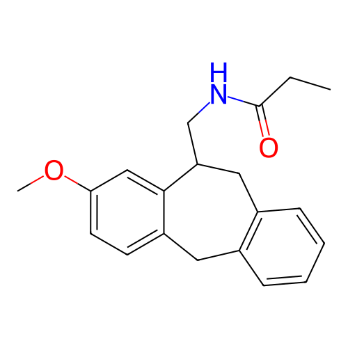 Chemical structure of BindingDB Monomer ID 50240952