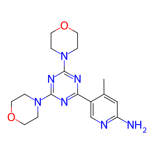 Chemical structure of BindingDB Monomer ID 50240977