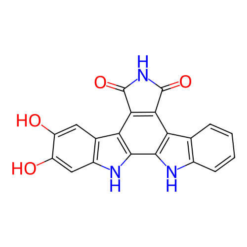 Chemical structure of BindingDB Monomer ID 50240978