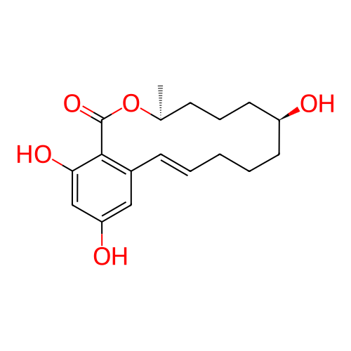 Chemical structure of BindingDB Monomer ID 50240982