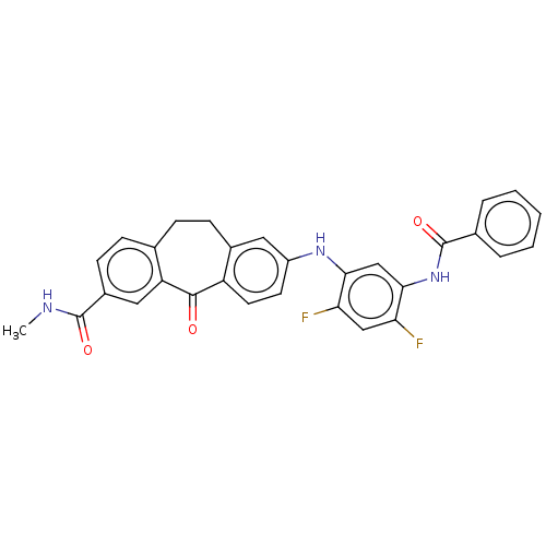 Chemical structure of BindingDB Monomer ID 50241011