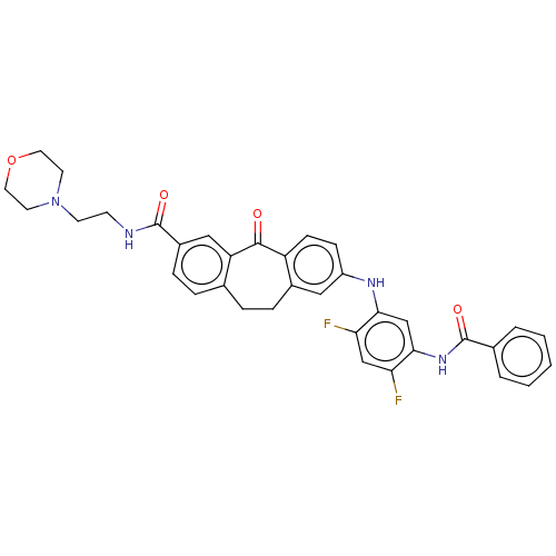 Chemical structure of BindingDB Monomer ID 50241014