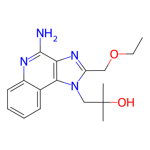 Chemical structure of BindingDB Monomer ID 50241029