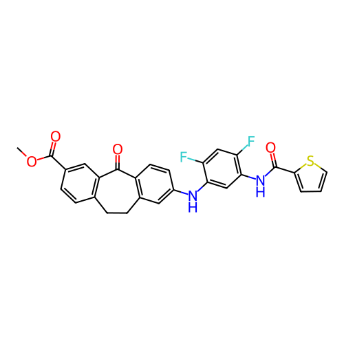 Chemical structure of BindingDB Monomer ID 50241036