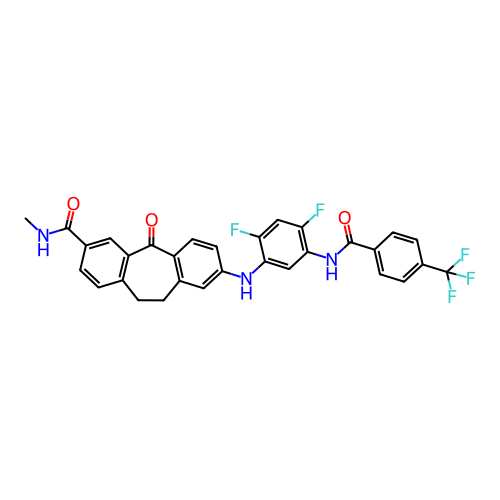 Chemical structure of BindingDB Monomer ID 50241058