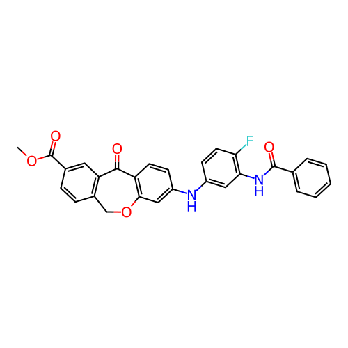 Chemical structure of BindingDB Monomer ID 50241064
