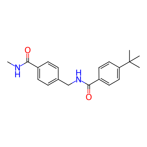 Chemical structure of BindingDB Monomer ID 50241079