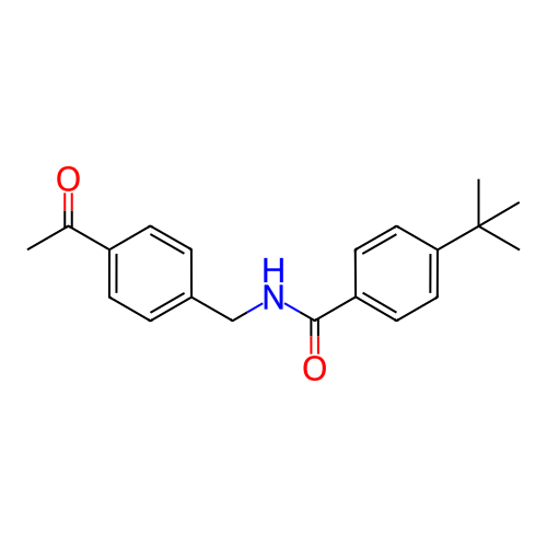 Chemical structure of BindingDB Monomer ID 50241109
