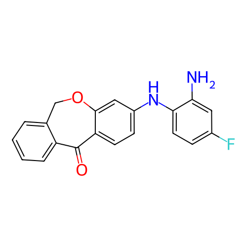 Chemical structure of BindingDB Monomer ID 50241111