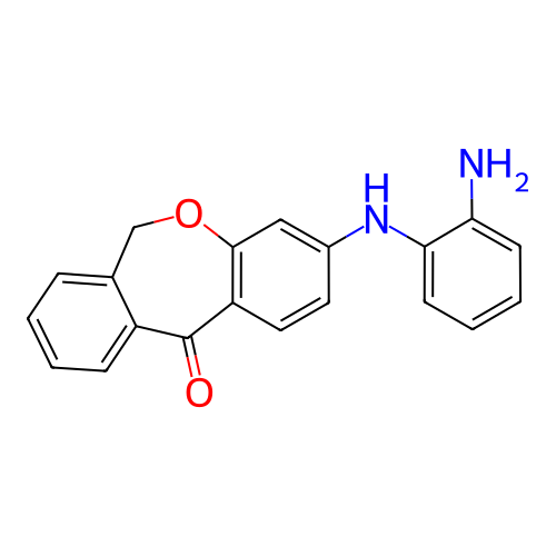 Chemical structure of BindingDB Monomer ID 50241115