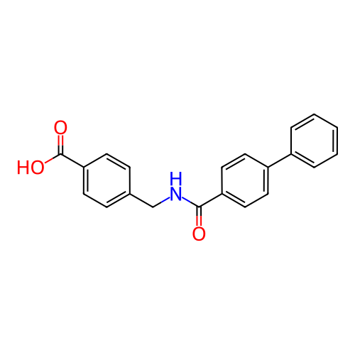 Chemical structure of BindingDB Monomer ID 50241118
