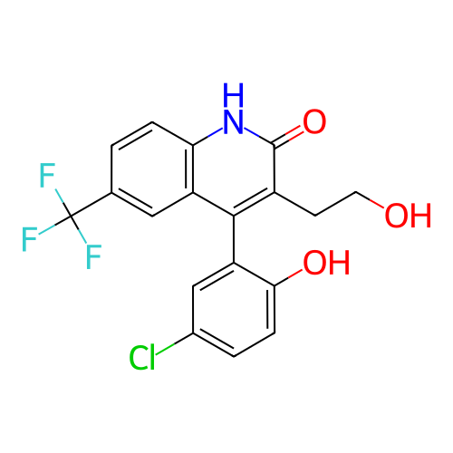 Chemical structure of BindingDB Monomer ID 50241125