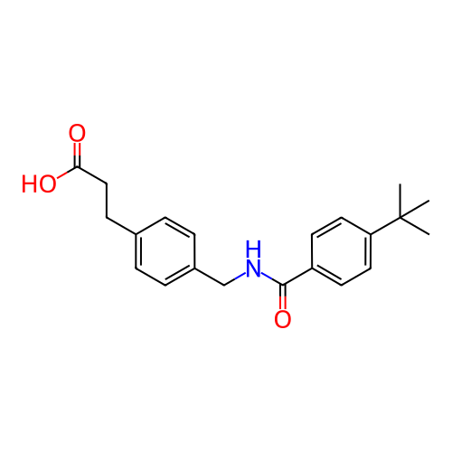 Chemical structure of BindingDB Monomer ID 50241131