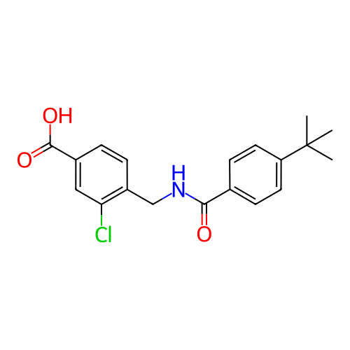 Chemical structure of BindingDB Monomer ID 50241136