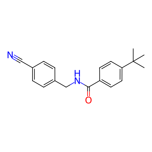 Chemical structure of BindingDB Monomer ID 50241141