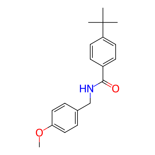 Chemical structure of BindingDB Monomer ID 50241144