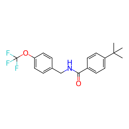 Chemical structure of BindingDB Monomer ID 50241146