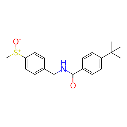 Chemical structure of BindingDB Monomer ID 50241147
