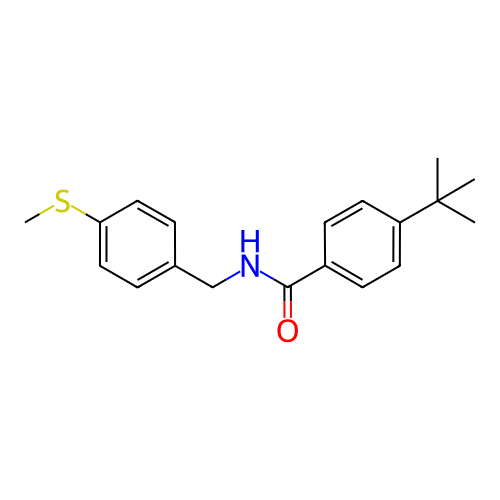Chemical structure of BindingDB Monomer ID 50241158