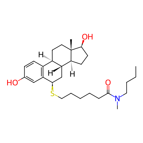 Chemical structure of BindingDB Monomer ID 50241159