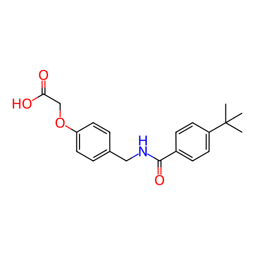Chemical structure of BindingDB Monomer ID 50241174