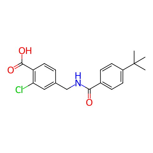 Chemical structure of BindingDB Monomer ID 50241175